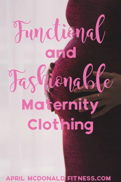 Feeling comfortable, cute, functional, and fashionable is possible when you are pregnant.
