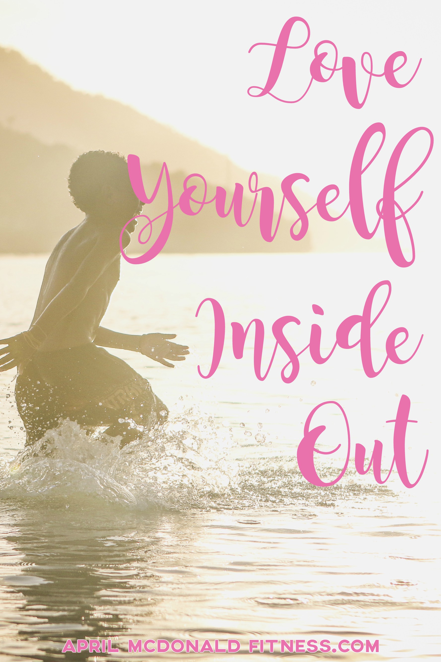 Love yourself inside out and you can accomplish great things. One way to do this is to become a beachbody coach! Contact me for more information!