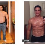 “I Was 38 When I Knew I Had to Do Something”–P90X Success Story