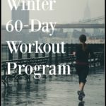 Winter 60-Day Workout Program