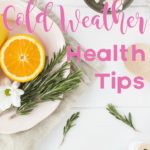 Cold Weather Health Tips