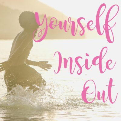 Love Yourself Inside Out